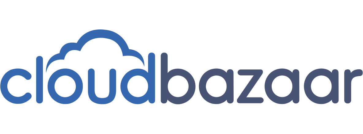 Cloudbazaar – Bringing the Cloud to You